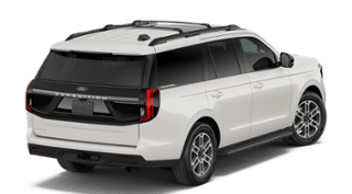 2026 Ford Expedition® External Image 4